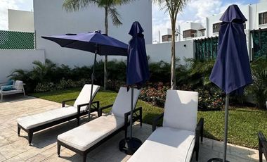 CASA EN VENTA 3 REC 166 M2  EN PLAYA DEL CARMEN CON CASA CLUB