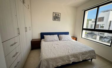 CASA EN VENTA 3 REC 166 M2  EN PLAYA DEL CARMEN CON CASA CLUB