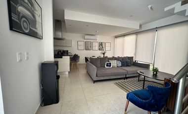 CASA EN VENTA 3 REC 166 M2  EN PLAYA DEL CARMEN CON CASA CLUB