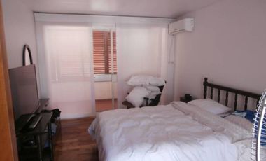 vendo casa americana con fondo y piscina