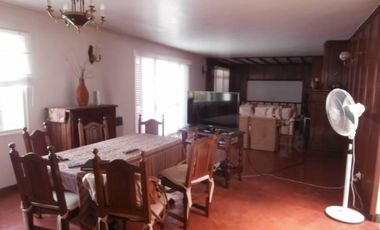 vendo casa americana con fondo y piscina