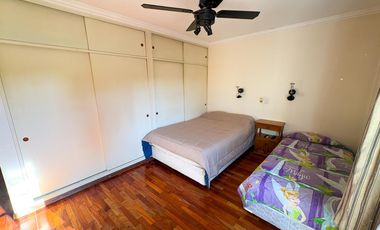 Casa de Categoría - Más de 2000m2 y 10 ambientes