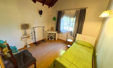 Casa de Categoría - Más de 2000m2 y 10 ambientes