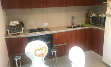 Apartment - S.Fer.-Vias/Centro