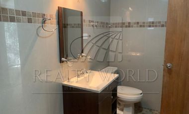 Casas en Renta en Privada San Carlos