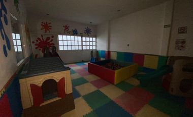 VENTA DE LOCAL COMERCIAL EN LA COLONIA PARQUES NACIONALES TOLUCA