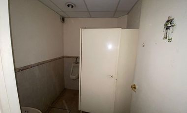 VENTA DE LOCAL COMERCIAL EN LA COLONIA PARQUES NACIONALES TOLUCA