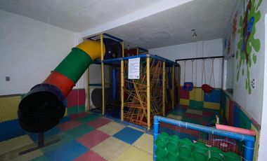 VENTA DE LOCAL COMERCIAL EN LA COLONIA PARQUES NACIONALES TOLUCA