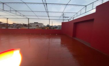 VENTA DE LOCAL COMERCIAL EN LA COLONIA PARQUES NACIONALES TOLUCA