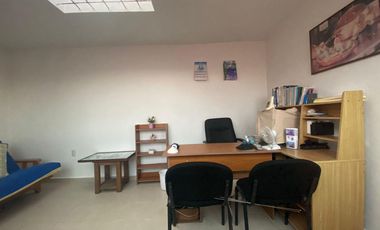 VENTA DE LOCAL COMERCIAL EN LA COLONIA PARQUES NACIONALES TOLUCA