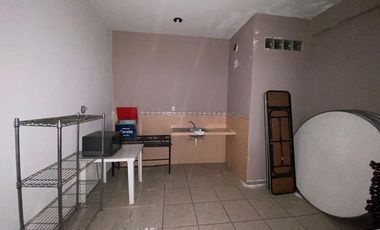 VENTA DE LOCAL COMERCIAL EN LA COLONIA PARQUES NACIONALES TOLUCA