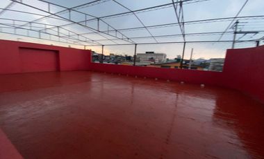 VENTA DE LOCAL COMERCIAL EN LA COLONIA PARQUES NACIONALES TOLUCA