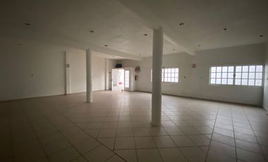 VENTA DE LOCAL COMERCIAL EN LA COLONIA PARQUES NACIONALES TOLUCA