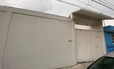 VENTA DE LOCAL COMERCIAL EN LA COLONIA PARQUES NACIONALES TOLUCA