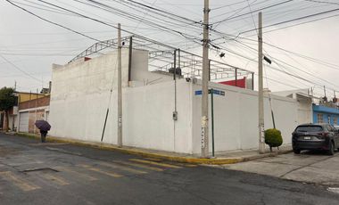 VENTA DE LOCAL COMERCIAL EN LA COLONIA PARQUES NACIONALES TOLUCA