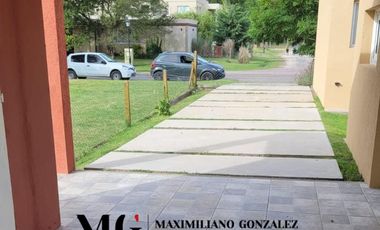 Casa venta alquiler Santo Domingo