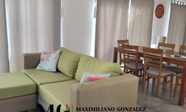 Casa venta alquiler Santo Domingo