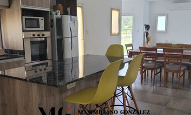 Casa venta alquiler Santo Domingo