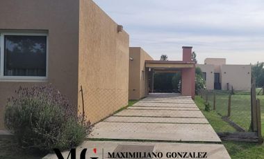 Casa venta alquiler Santo Domingo