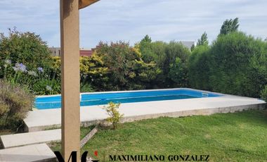 Casa venta alquiler Santo Domingo