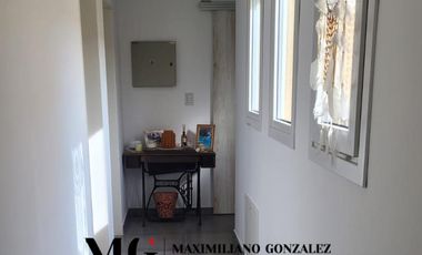 Casa venta alquiler Santo Domingo