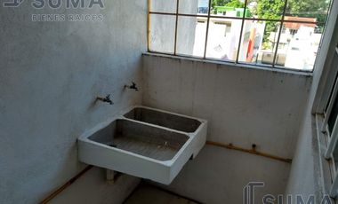 Departamento en Venta en Col. Tamaulipas, Tampico Tamaulipas.
