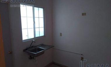Departamento en Venta en Col. Tamaulipas, Tampico Tamaulipas.