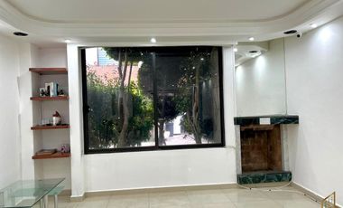 Casa en condominio en  renta y venta en Hacienda de las Palma, Interlomas, Huix.