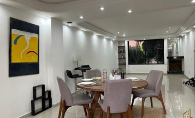 Casa en condominio en  renta y venta en Hacienda de las Palma, Interlomas, Huix.