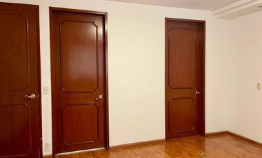 Casa en condominio en  renta y venta en Hacienda de las Palma, Interlomas, Huix.