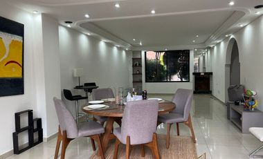 Casa en condominio en  renta y venta en Hacienda de las Palma, Interlomas, Huix.