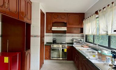 Casa en condominio en  renta y venta en Hacienda de las Palma, Interlomas, Huix.