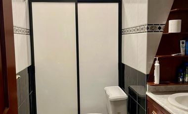 Casa en condominio en  renta y venta en Hacienda de las Palma, Interlomas, Huix.