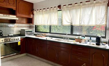 Casa en condominio en  renta y venta en Hacienda de las Palma, Interlomas, Huix.