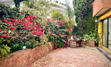 Casa en condominio en  renta y venta en Hacienda de las Palma, Interlomas, Huix.