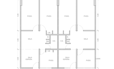 Oficinas en Venta en Lomas de San Francisco