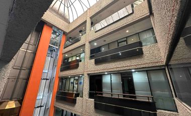 Oficinas en Venta en Lomas de San Francisco