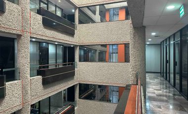 Oficinas en Venta en Lomas de San Francisco