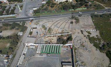 Terrenos en Renta en Hacienda del Sol