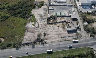 Terrenos en Renta en Hacienda del Sol