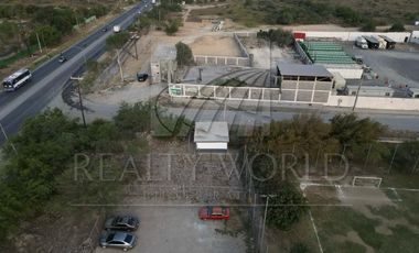 Terrenos en Renta en Hacienda del Sol