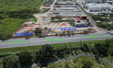 Terrenos en Renta en Hacienda del Sol