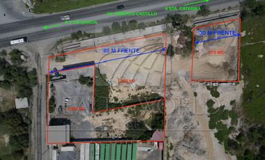 Terrenos en Renta en Hacienda del Sol