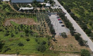 Terrenos en Renta en Hacienda del Sol