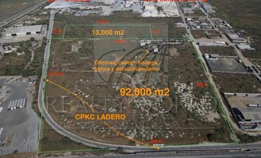 Terrenos en Renta en Hacienda del Sol