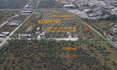 Terrenos en Renta en Hacienda del Sol