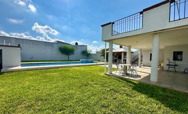 Quintas en Venta en Portal de Zuazua