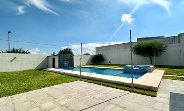 Quintas en Venta en Portal de Zuazua