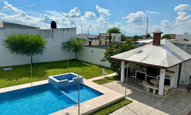 Quintas en Venta en Portal de Zuazua