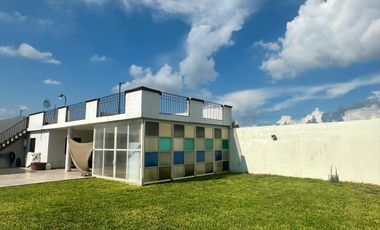 Quintas en Venta en Portal de Zuazua